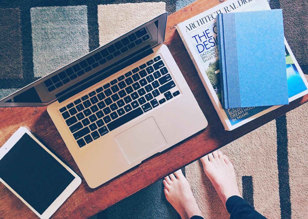 UVic students might have a lot more time for this stuff over fall reading break if the UVic Senate pulls through. Stock image via pexels.com