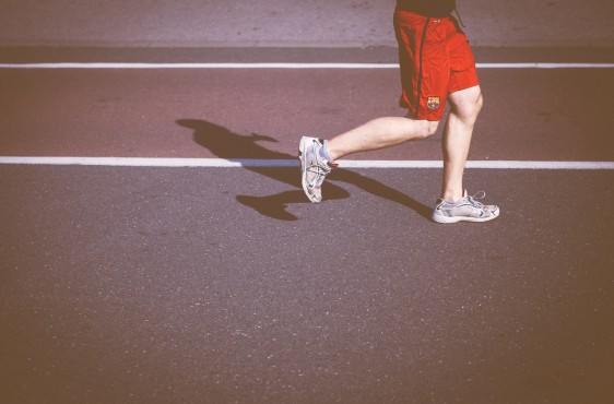Stock image via pexels.com