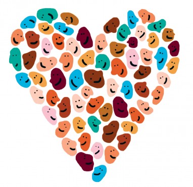 Illustration by Leone Brander, Design Director