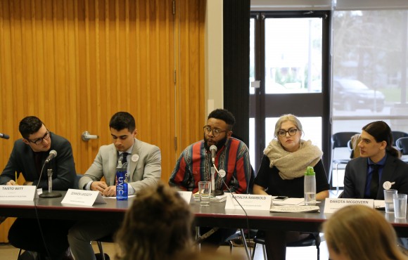 Here’s your very long Lead Director’s Debate recap