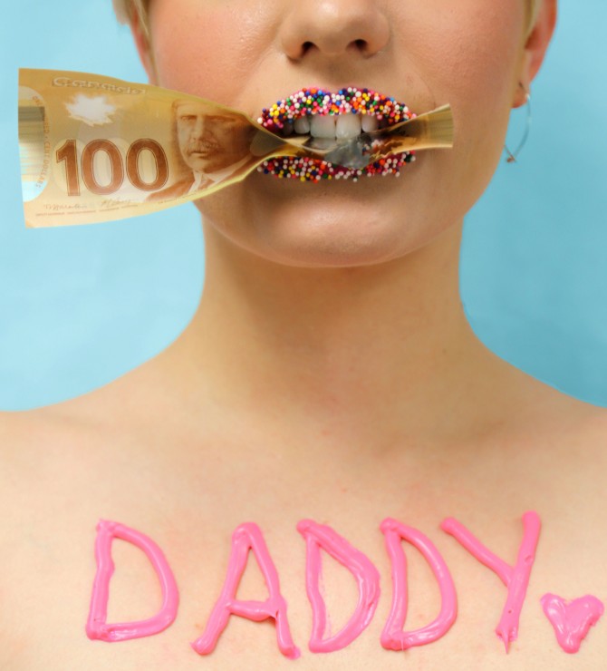 WEB Sugar Babies
