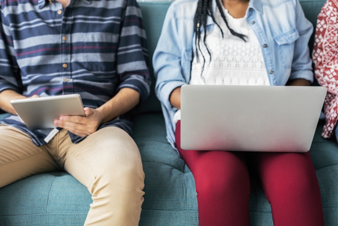 Common wisdom suggests that homeschoolers don't so as well as their public/private-school counterparts. Not so, says Belle White. Stock image via pexels.com