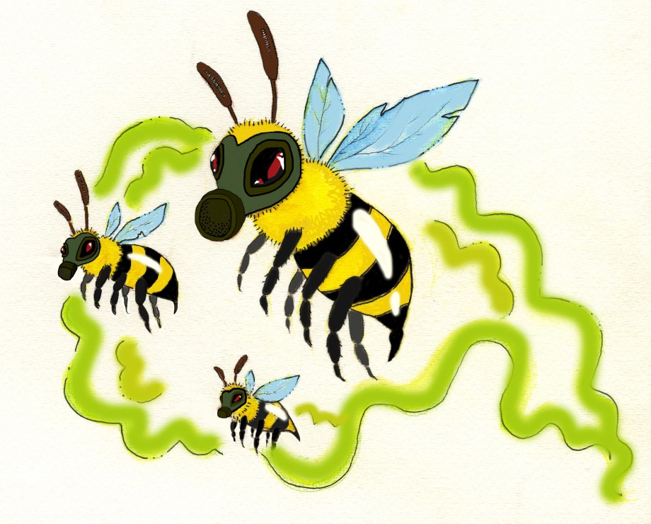 Illustration by Natalie Inez, Graphics Contributor