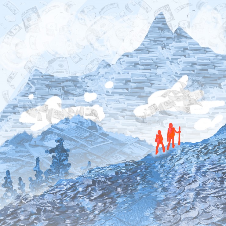 Illustration by Annie Lepage, Graphics Contributor