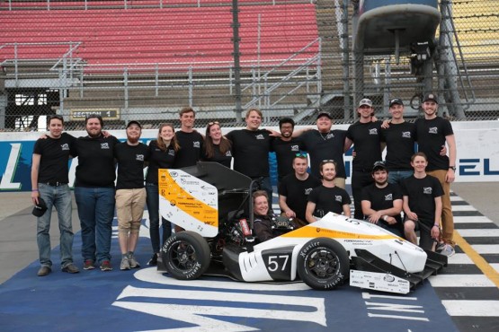 FSAE Team