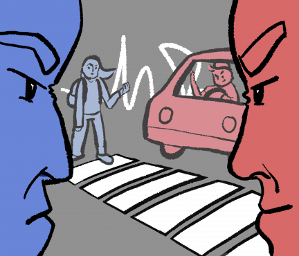 Tensions high as Ring Road standoff enters 45th hour