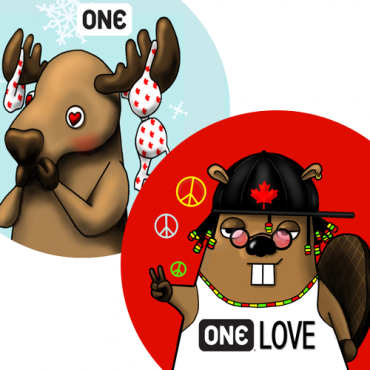 UVic student a finalist in condom wrapper design competition