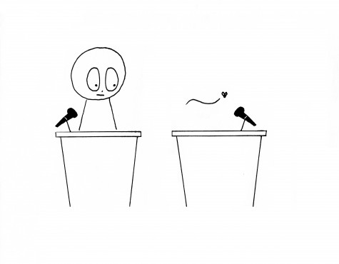 Gustavson student disappointed with school’s unwillingness to entertain conservative ideas