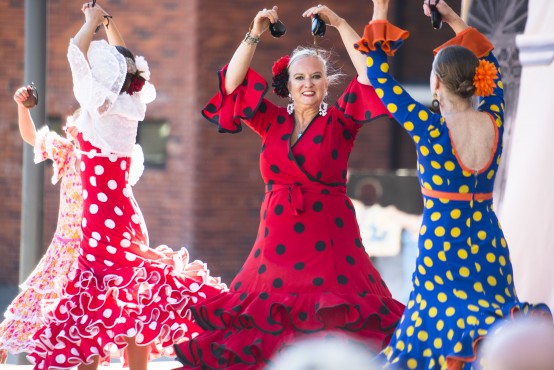flamenco-two