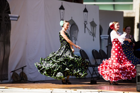 flamenco-six