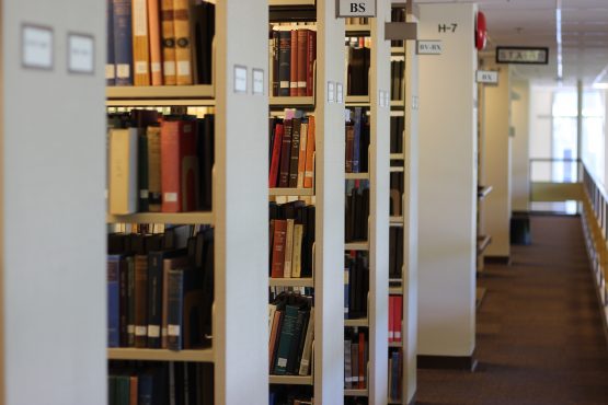 Top 5 places to have discreet and meaningful conversations on campus