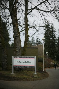 UVic sets up new Sexualized Violence Resource Office