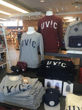UVic goes local with Sitka collaboration