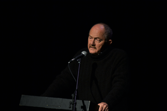 Festival of Authors impresses for second year