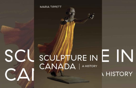 Brianna’s Books: Sculpture in Canada