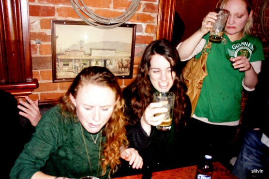 Why St. Patrick’s Day sucks