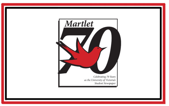 Letter from the editors: Martlet fundraiser
