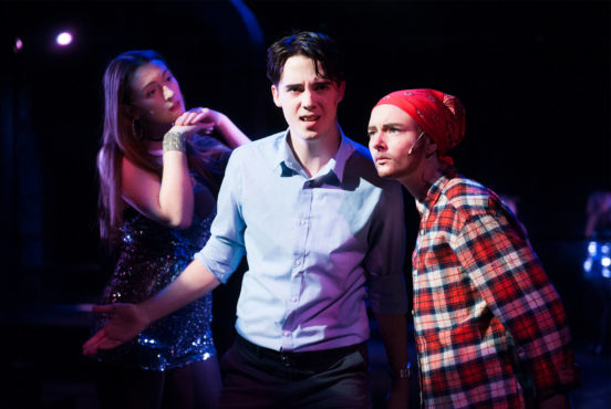 Phoenix’s latest fare sees Shakespeare meet Beyoncé