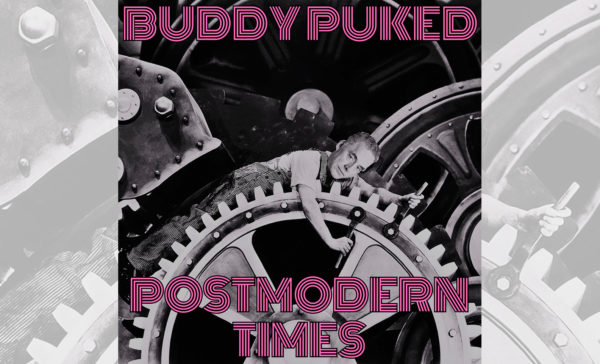 Buddy Puked goes viral with “aggressively juvenile” song “Ad Hominem”