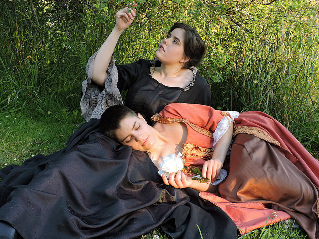 At 32, Fringe festival as exciting as ever