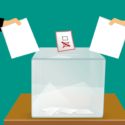 election graphic