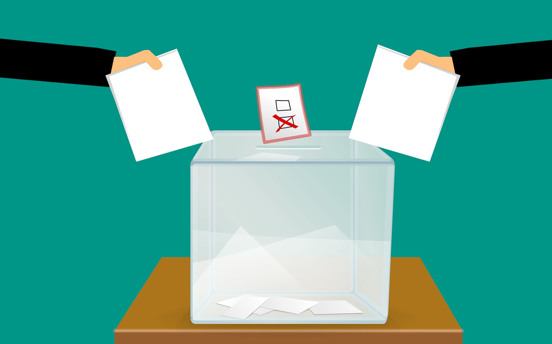 A UVic student’s guide to voting in the federal election