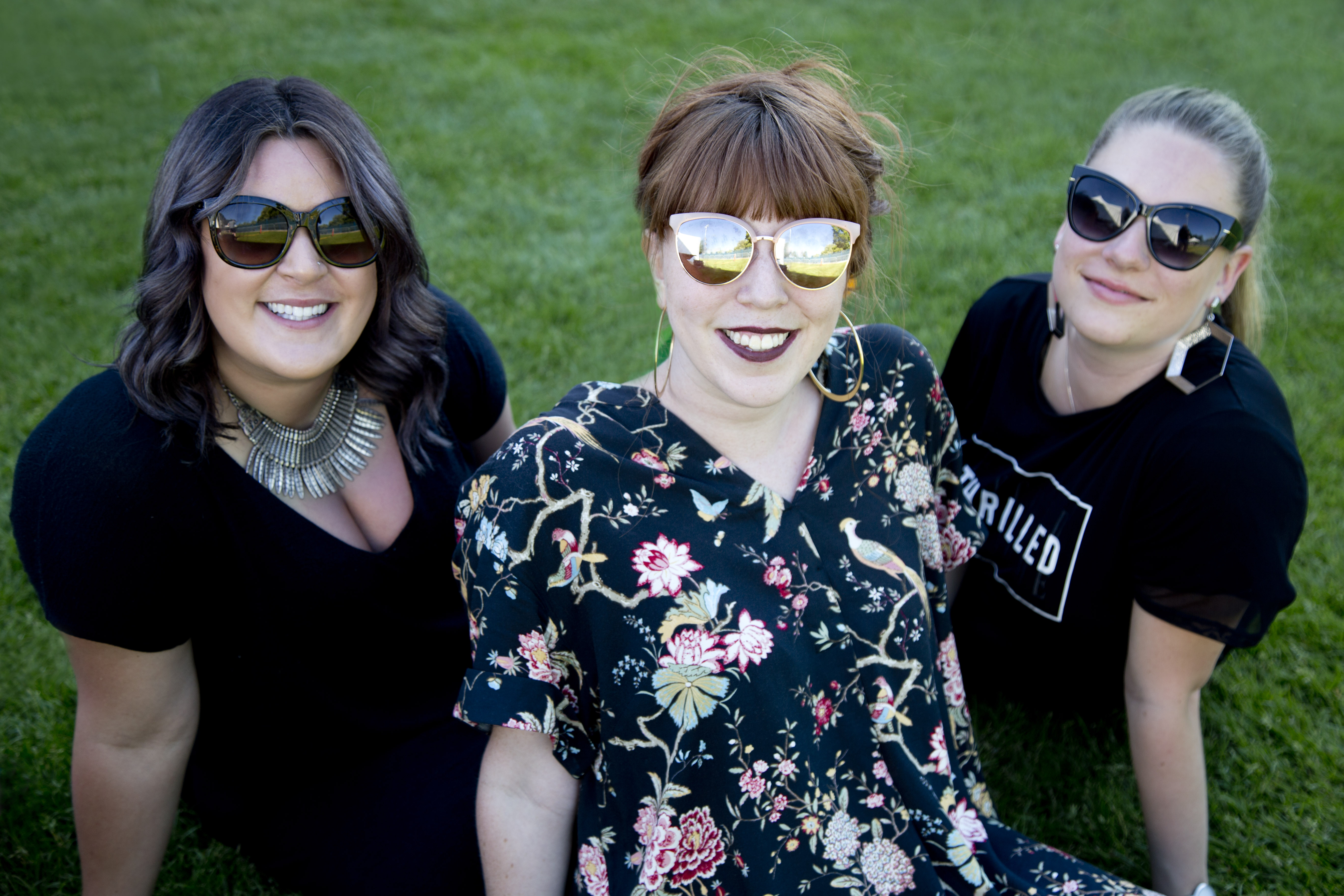 A chat with Fox Glove