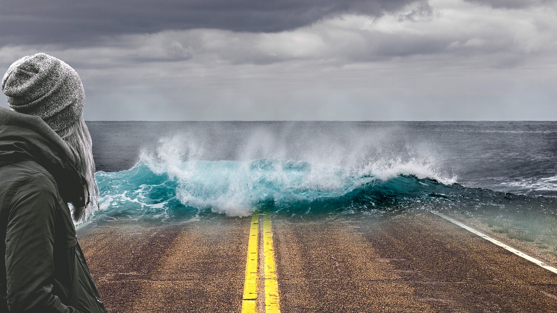 EDITORIAL: It’s the end of the world and we all know it