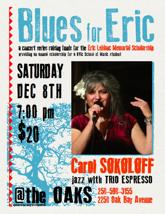 Blues for Eric