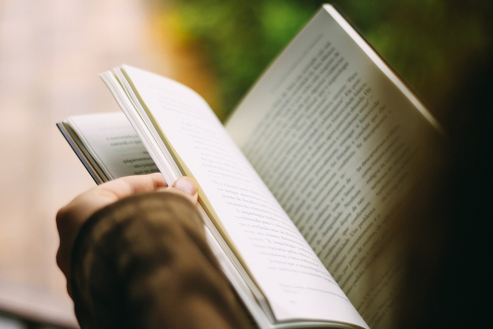 Victoria Festival of Authors returns for a third year