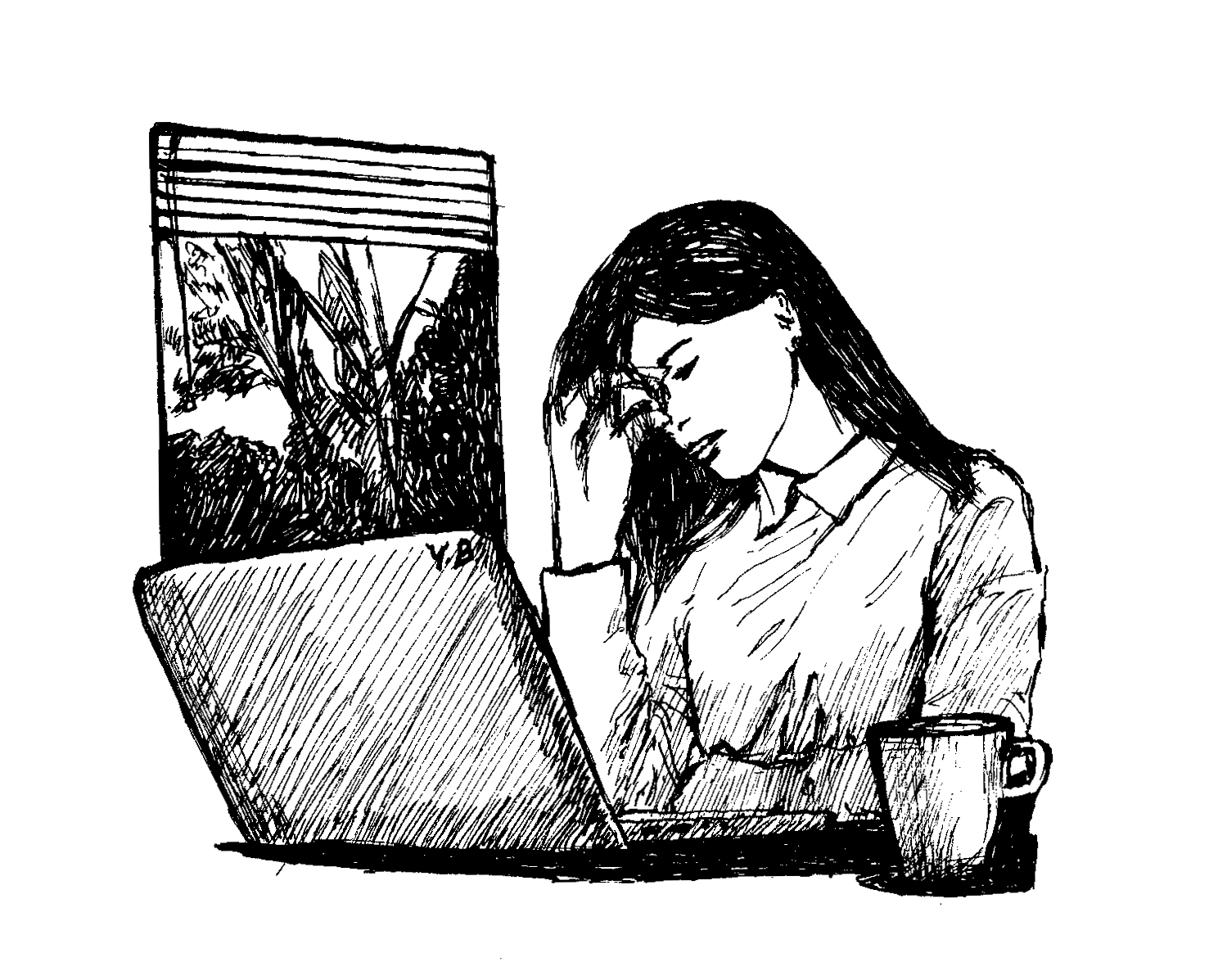 How to kick those Winter Blues to the curb