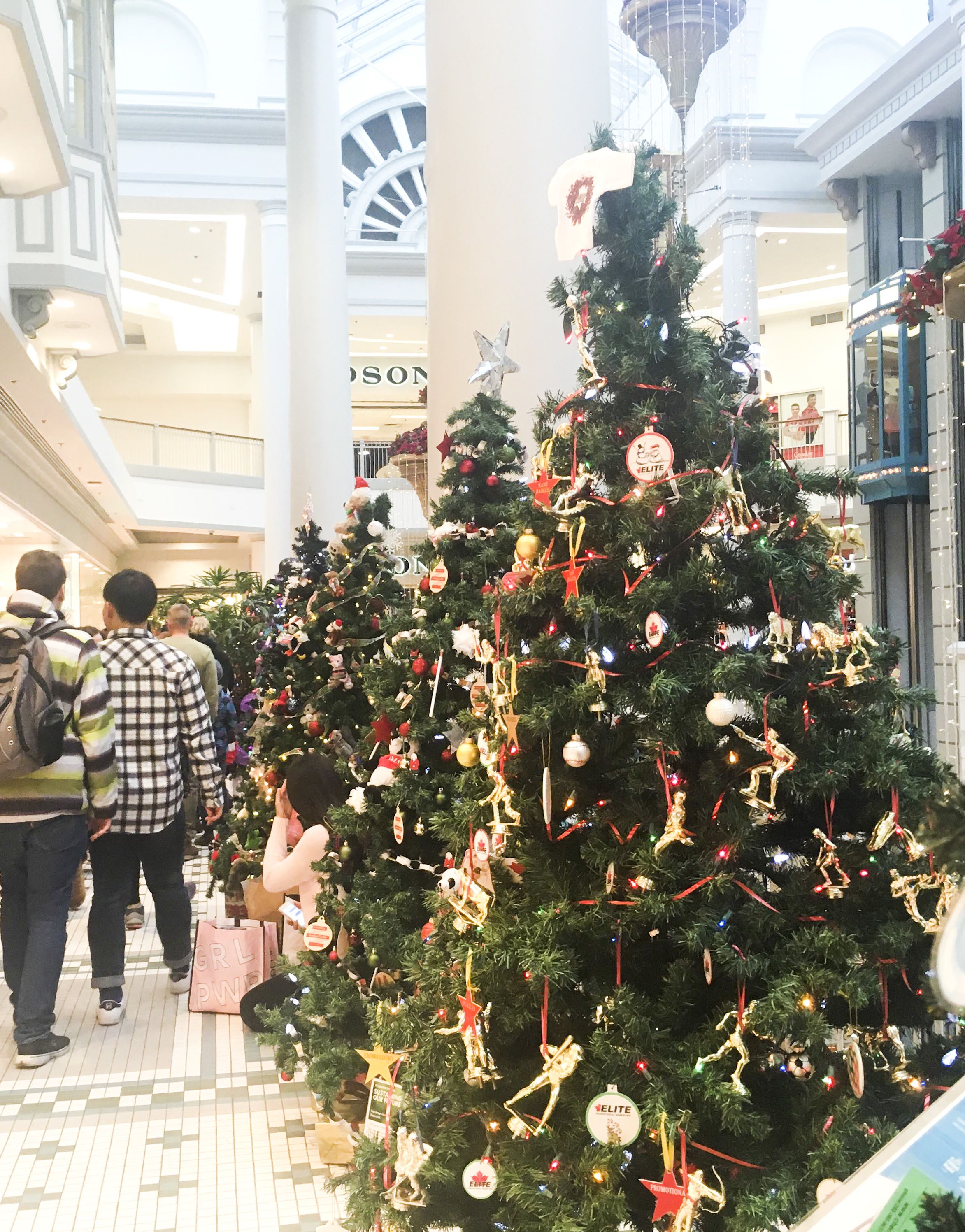 Giving back without breaking the bank