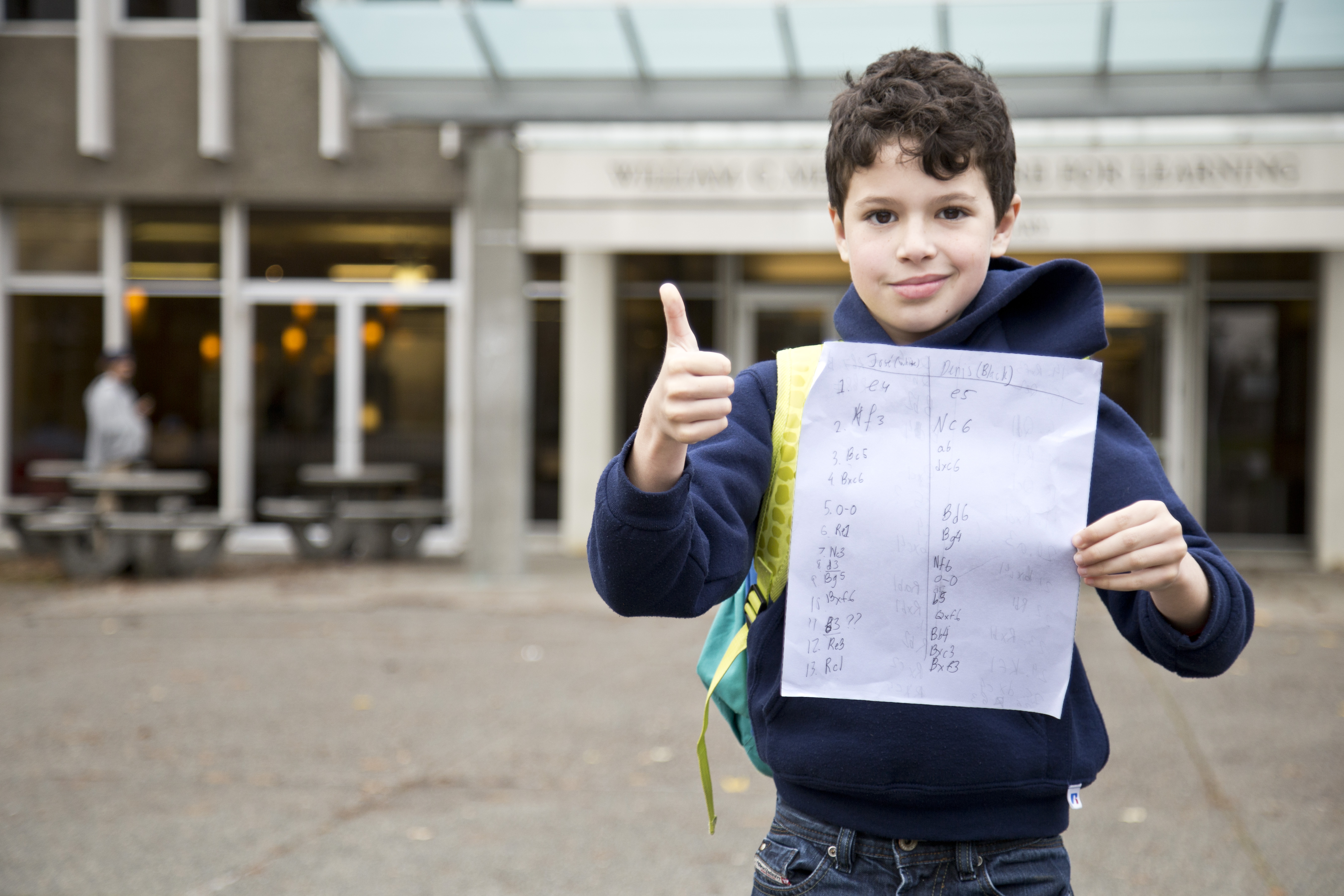 Victoria’s very own child prodigy