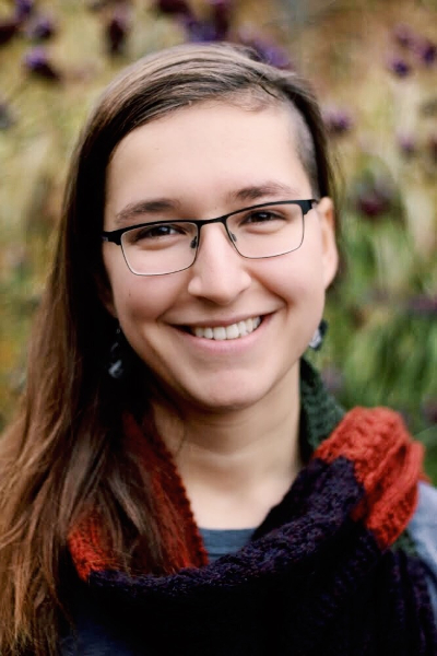 21-year-old UVic student publishes 127000-word novel