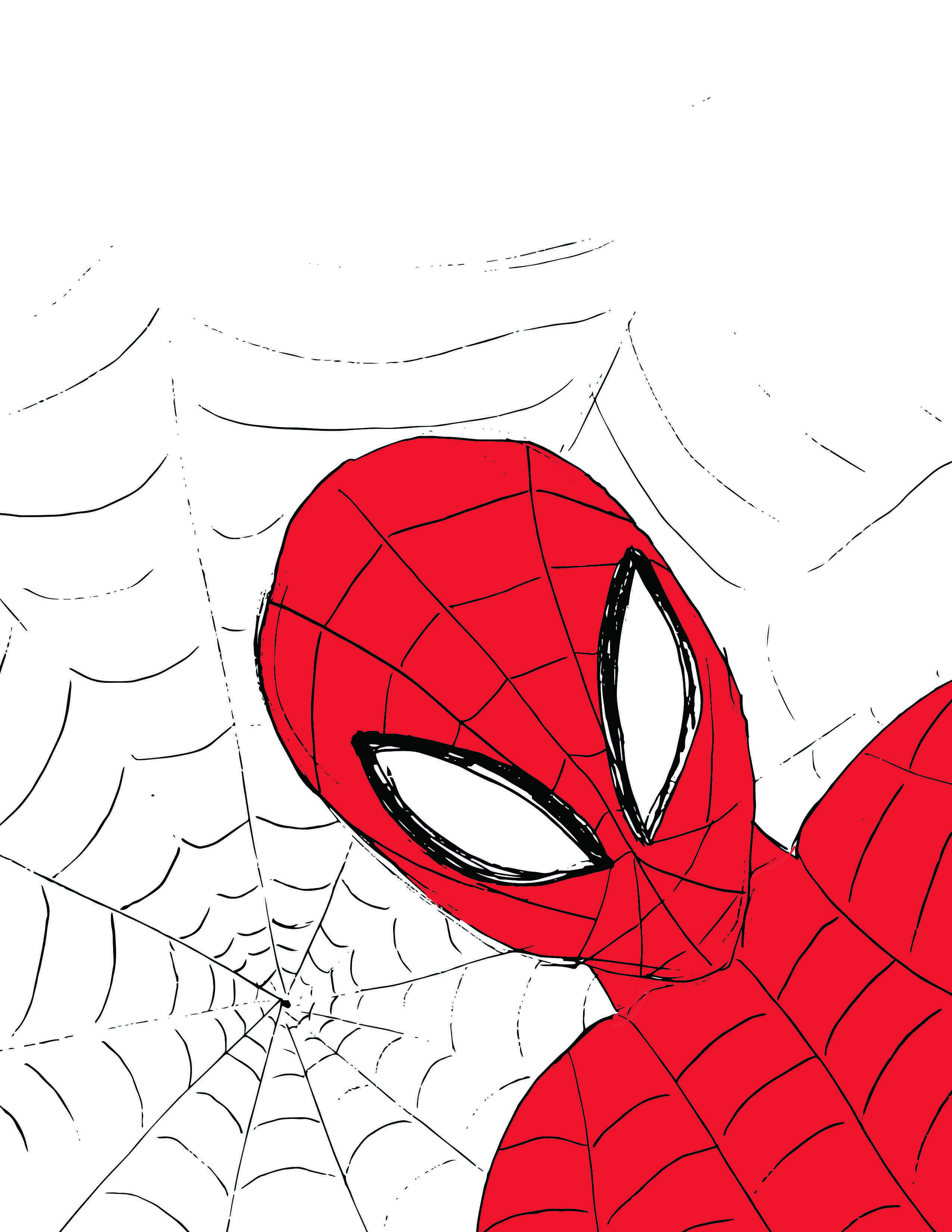 ‘Spider-Man: Into the Spider-Verse’ afresh take on the classic
