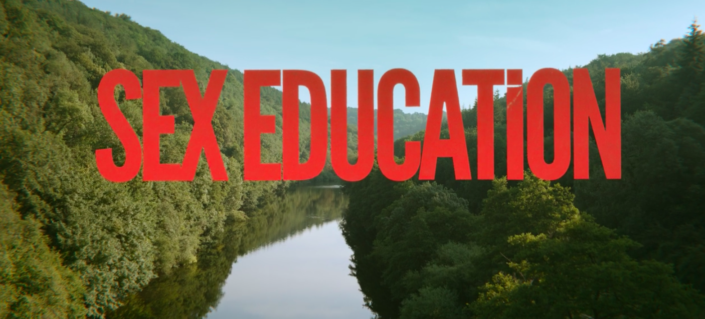 New Netflix show ‘Sex Education’ is teaching us all about sex