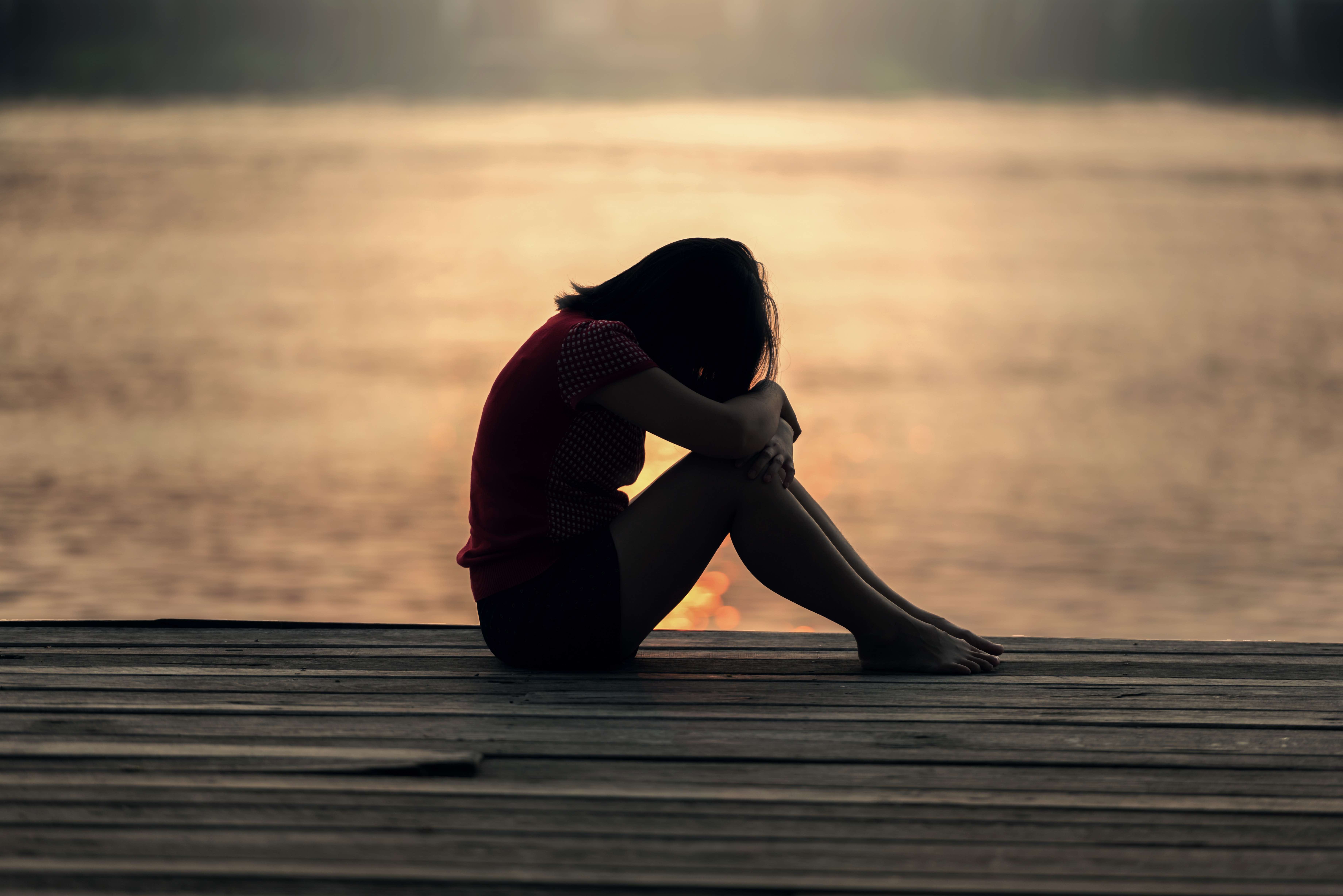 Graduating and breaking up: neither is wrong, both are broken-hearted