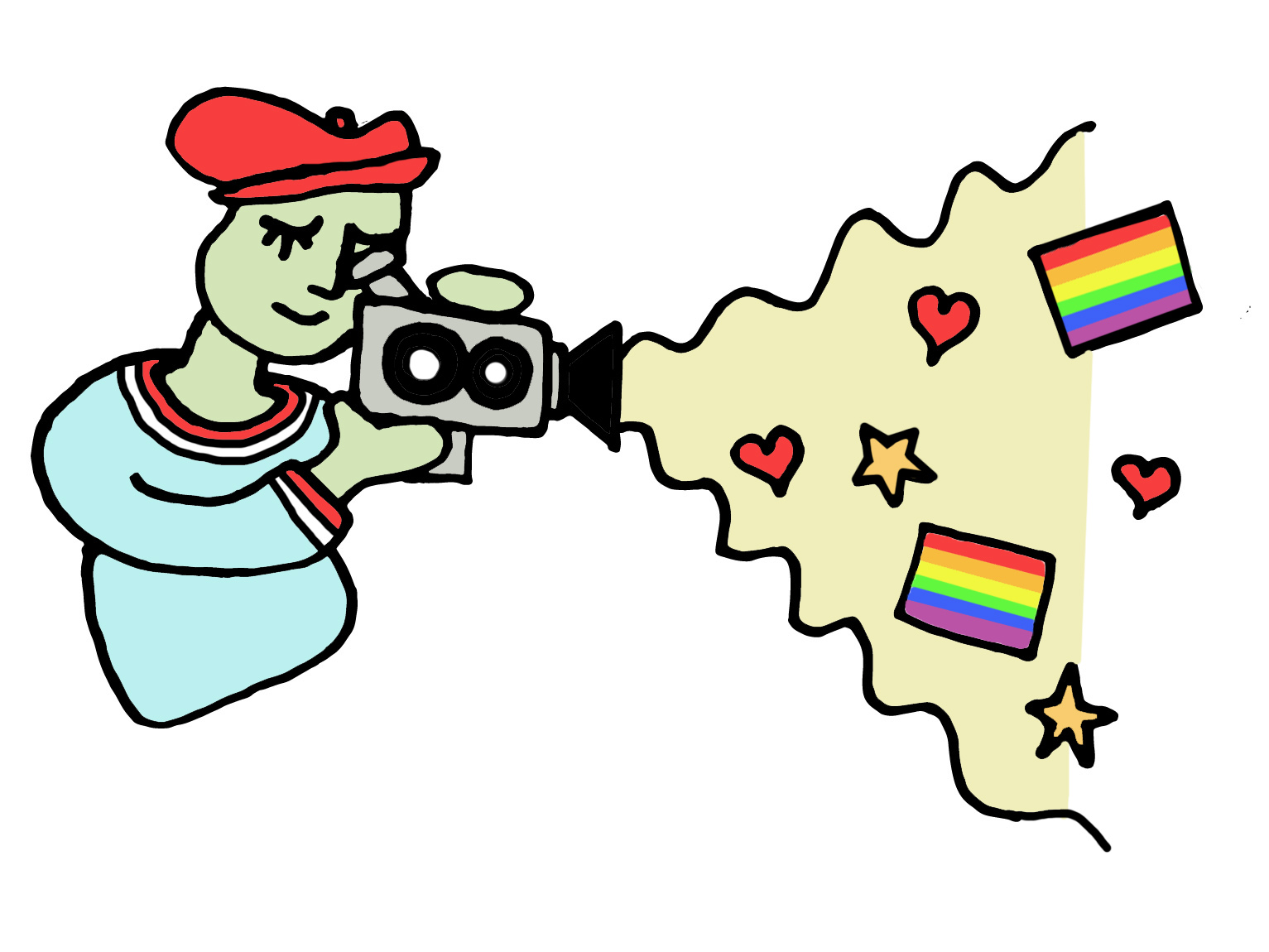 What is feminist porn?