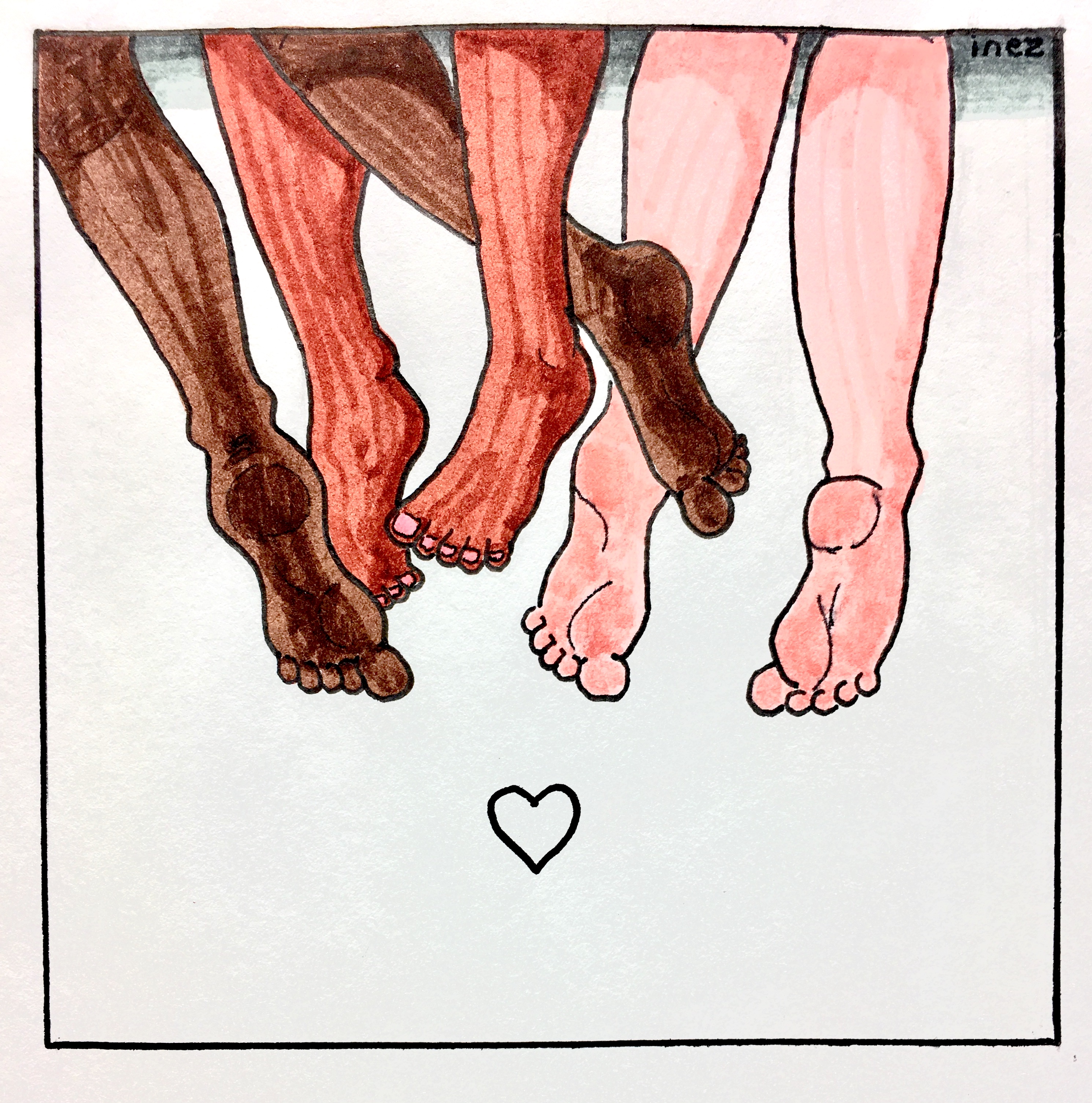 A crash course in polyamory