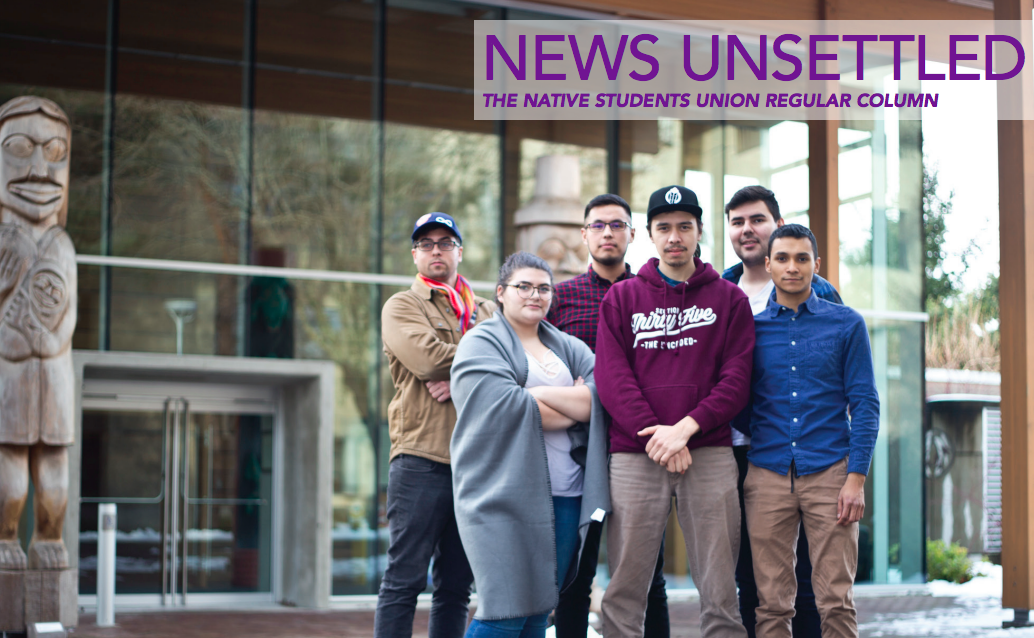 native students union