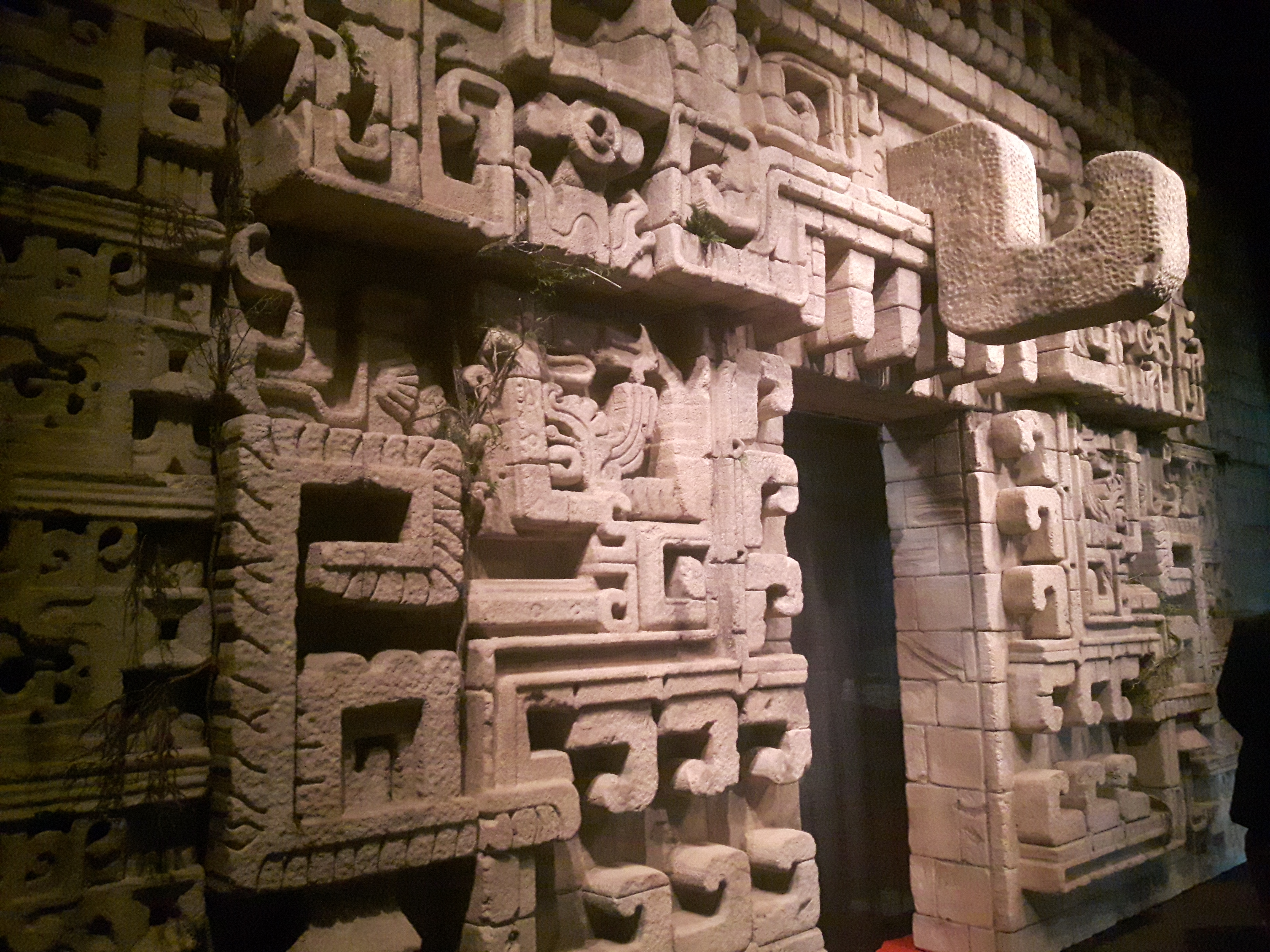 Maya exhibit premieres at the Royal B.C. Museum