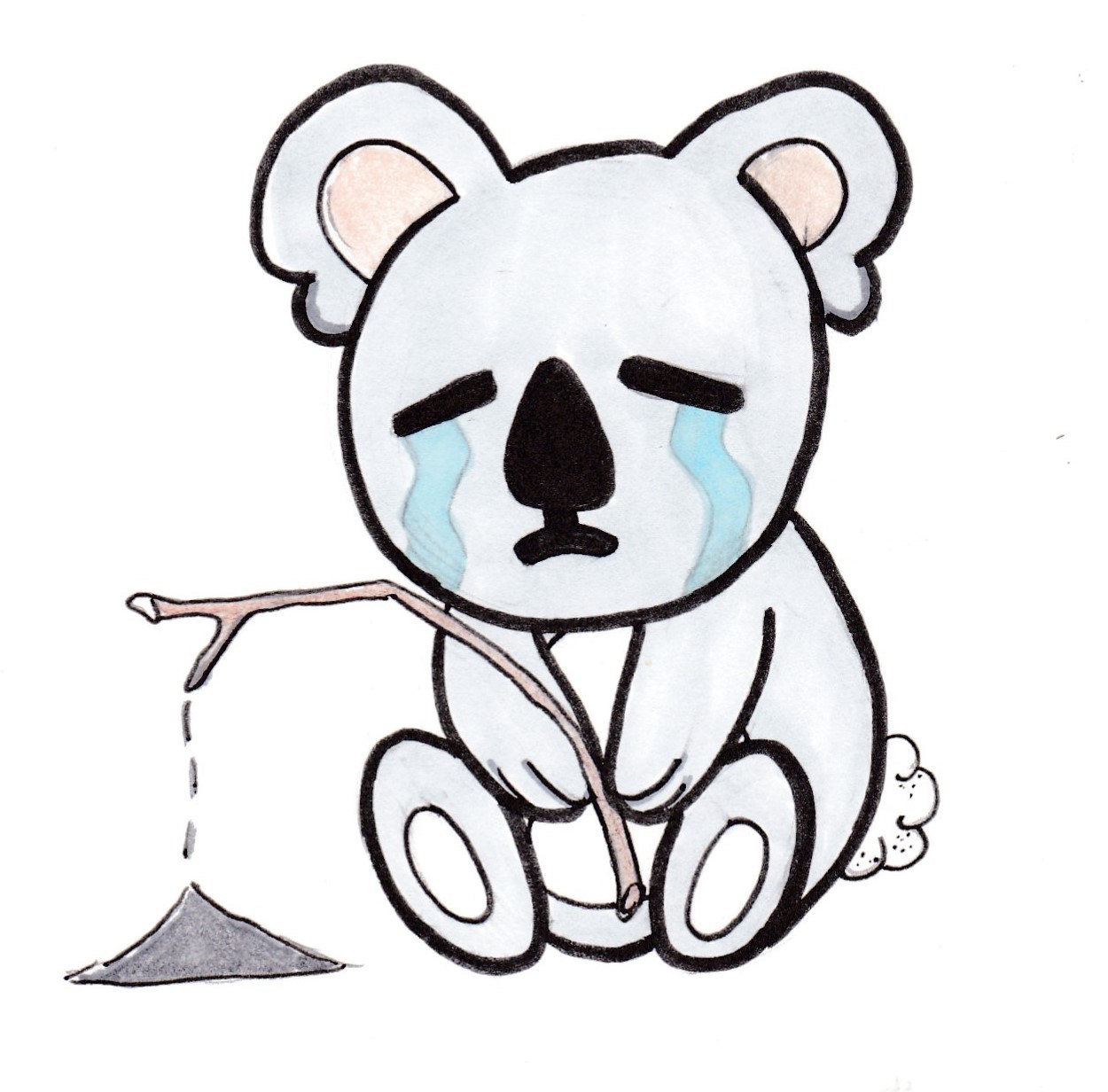 Scott Morrison’s leadership is a death sentence for Australia