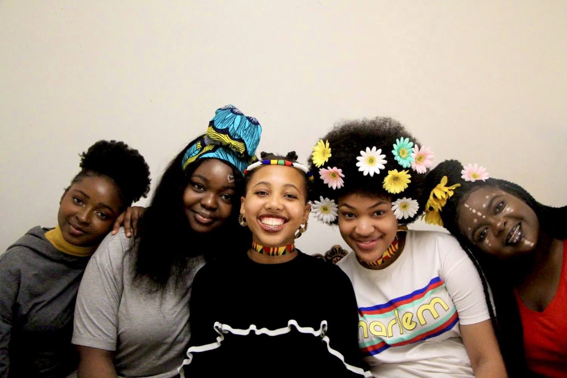 magnificent shades of ebony image