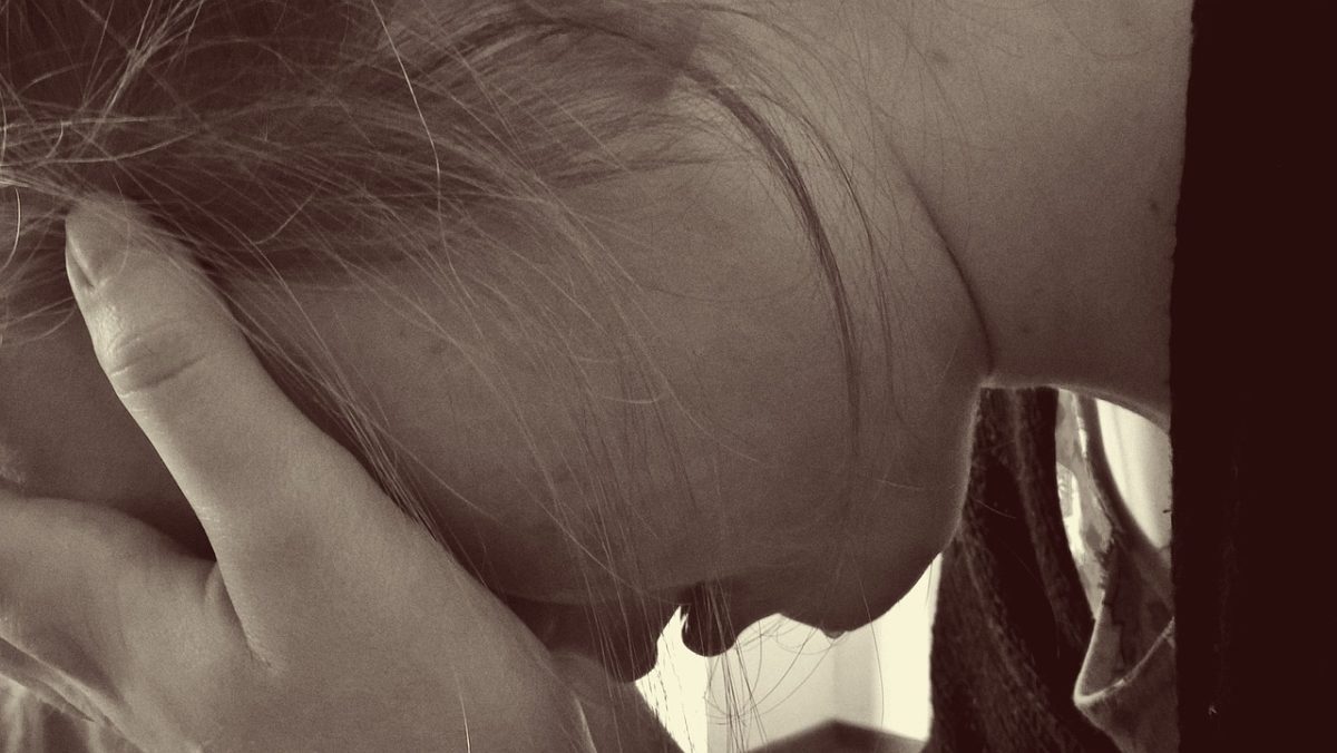 suicide bereavement support stock image, Vancouver Island Crisis society