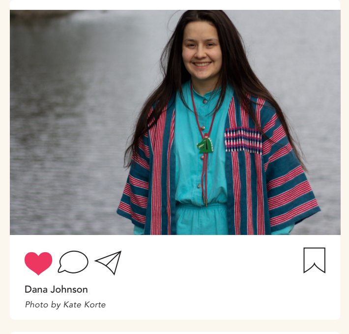 photo of Dana Johnson