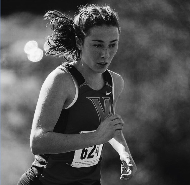 Georgia Ginther by Armando Tura AP shutter