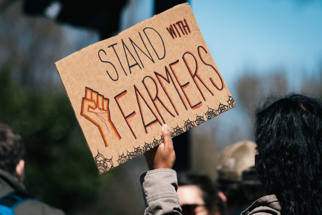Photo by Gayatri Malhotra via Unsplash