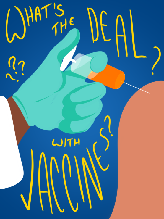 vaccines graphic