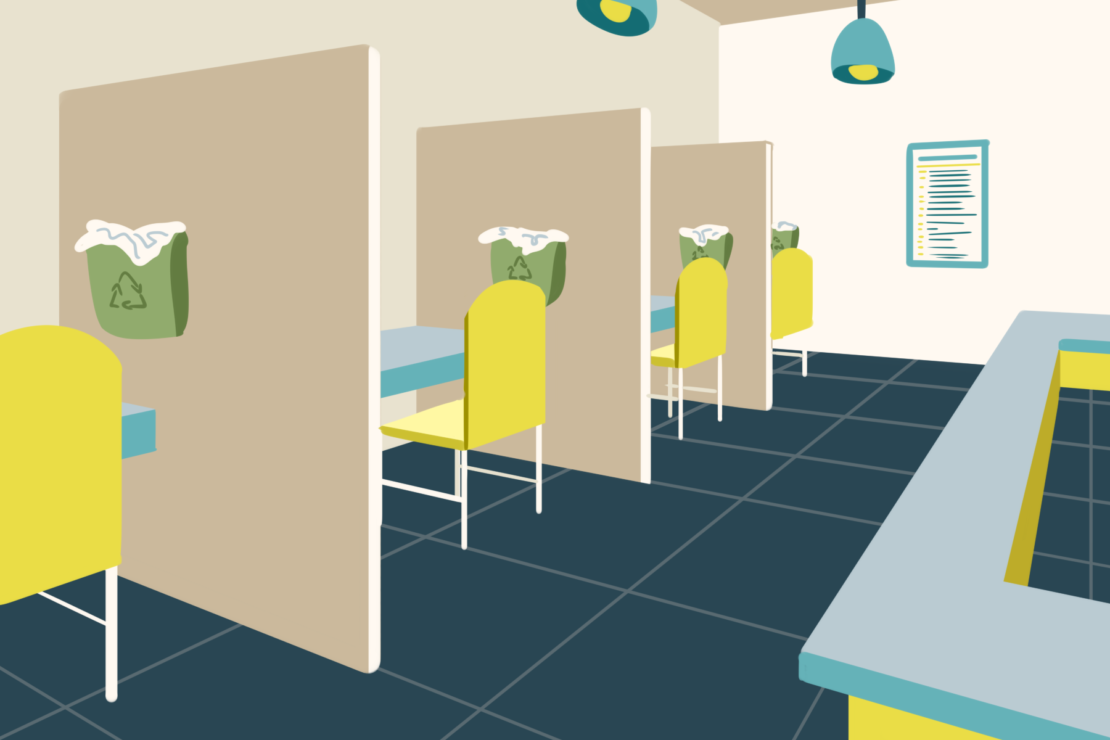 drug decriminalization site graphic