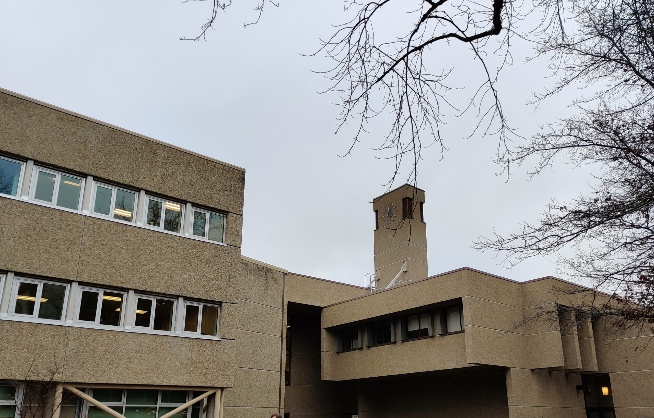 The Clearihue, photo by Max Lipiec.